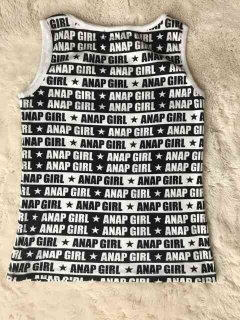 ANAP GIRL   ^Ngbv  130`140Z`  uh 