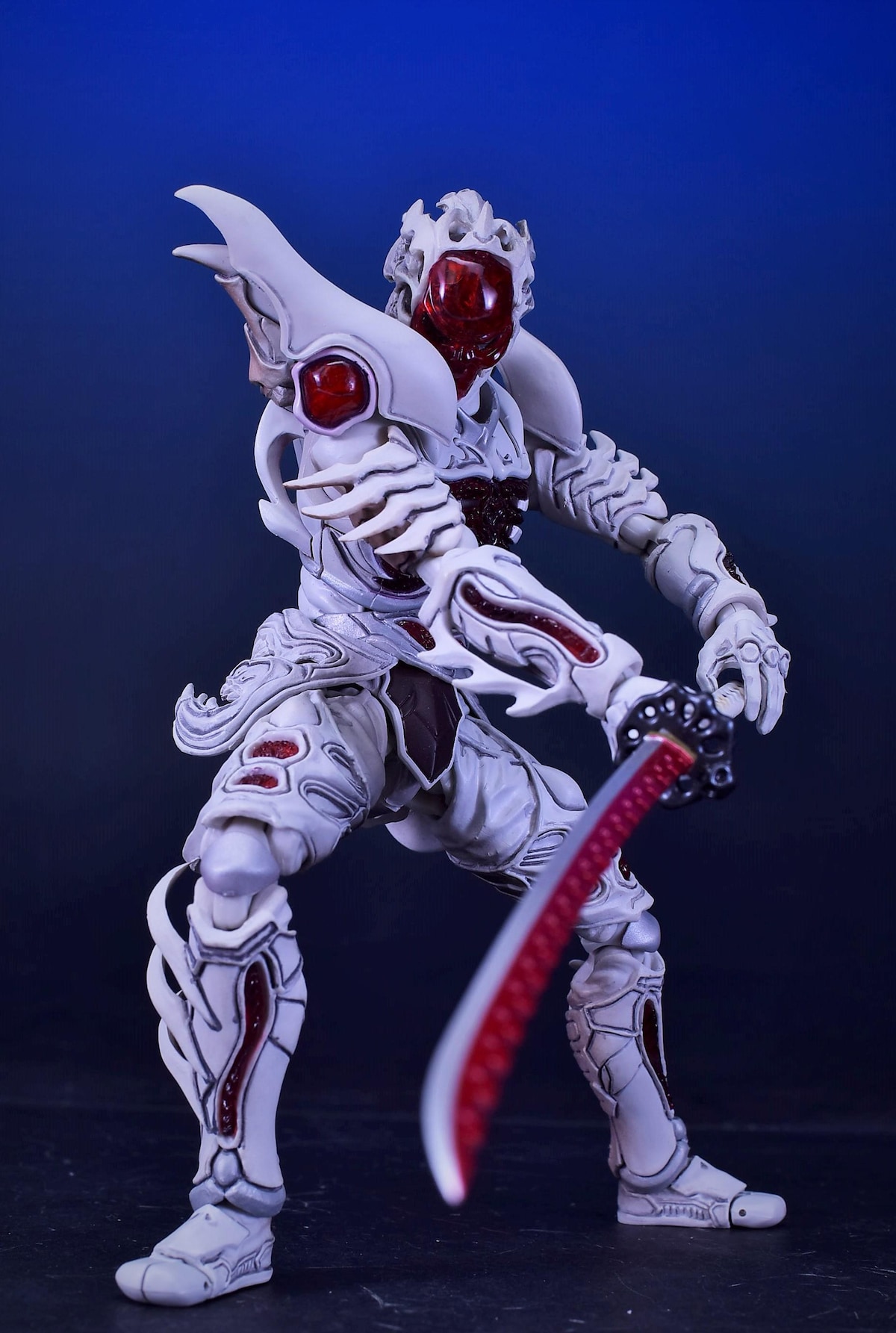 改造品 S.H.フィギュアーツ 腑破十臓 改造品 S.H.フィギュアーツ 腑破十臓 | ホビー | オークション
