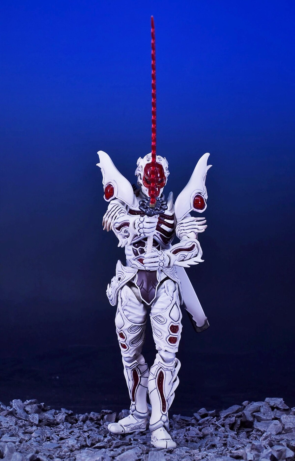 改造品 S.H.フィギュアーツ 腑破十臓 S.H.Figuarts 腑破十臓 | フィギュア・プラモデル・プラキット
