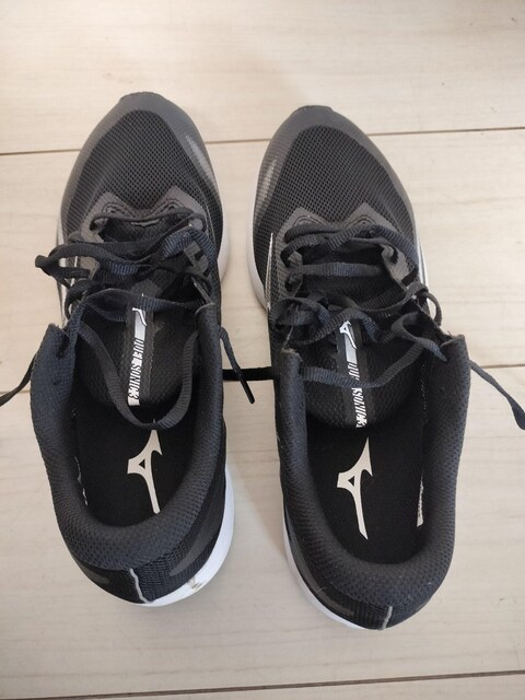 ~Ym/MIZUNO > qpV[Yc24.5p