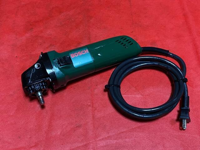 BOSCH fBXNOC_[ PWS1 O[@i@4005-07-1   ybg/|/| 