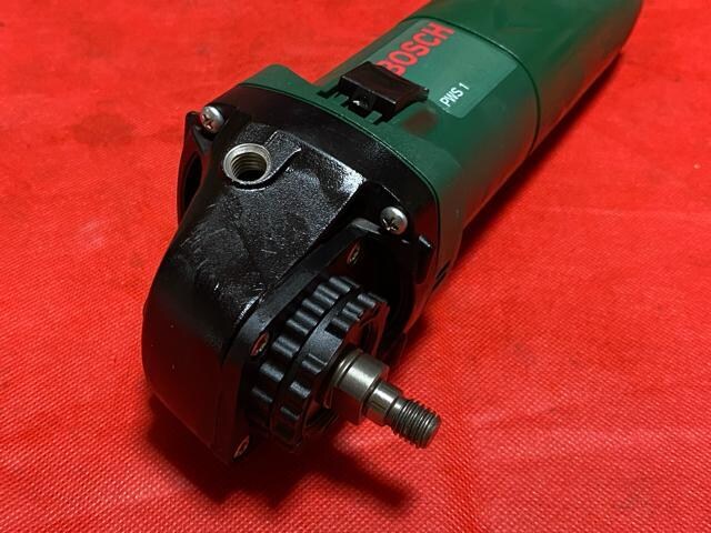 BOSCH fBXNOC_[ PWS1 O[@i@4005-07-1  ybg/|/| 