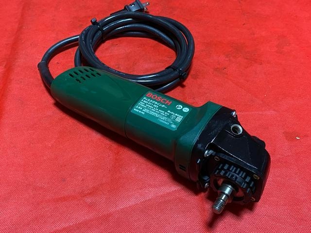 BOSCH fBXNOC_[ PWS1 O[@i@4005-07-1  ybg/|/| 