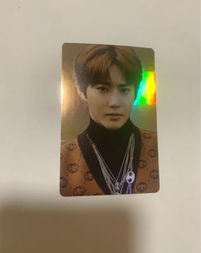 EXO Xz  zOXebJ[@TEMPO