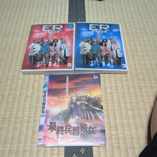 DVD܂Ƃߔ3Zbg   CD/DVD/rfI 