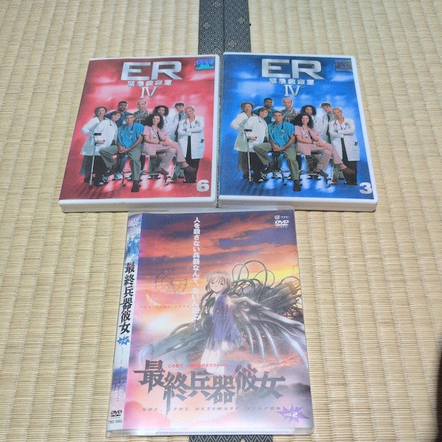 DVD܂Ƃߔ3Zbg  CD/DVD/rfI 