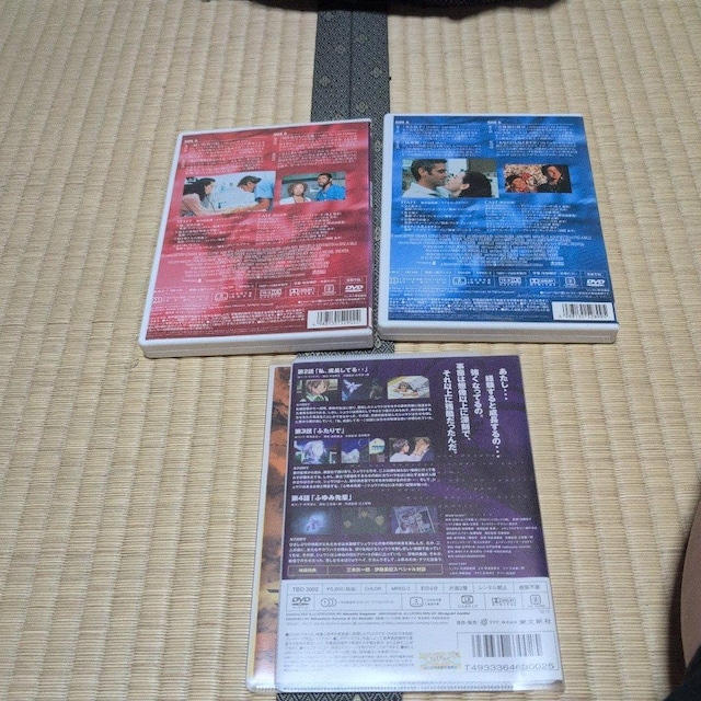 DVD܂Ƃߔ3Zbg  CD/DVD/rfI 