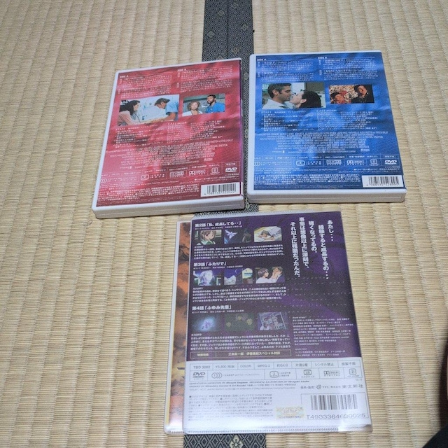 DVD܂Ƃߔ3Zbg  CD/DVD/rfI 