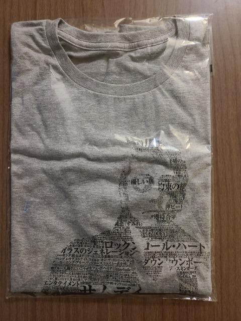 佐野元春 40周年 日本武道館 LIVE Tシャツ:佐野元春>イベント