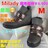 ★定価¥6.900★最高!撥水加工!防寒ショートブーツ★M★
