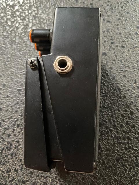 Boss Hm-2 {X wr[^ x LED  ύX