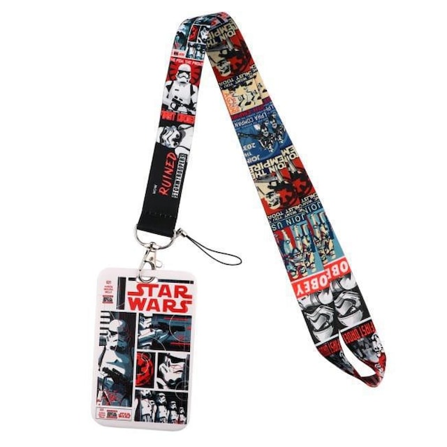 Vi X^[EH[Y Star Wars IDJ[hz_[P[X   jt@bV 