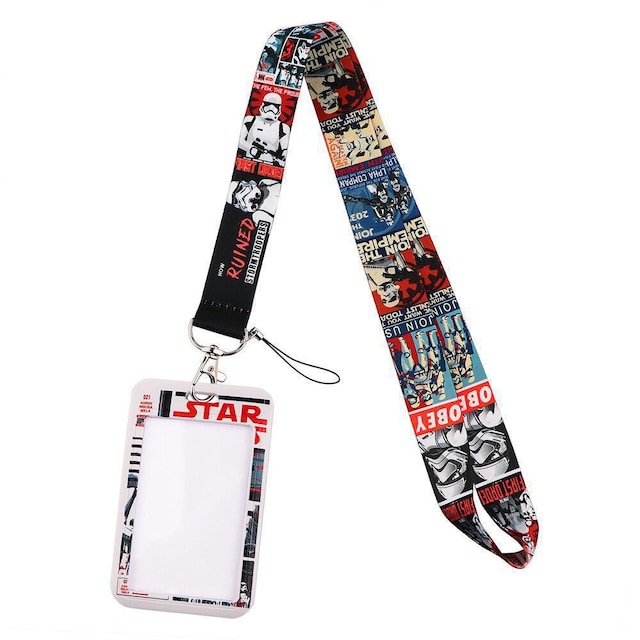 Vi X^[EH[Y Star Wars IDJ[hz_[P[X  jt@bV 