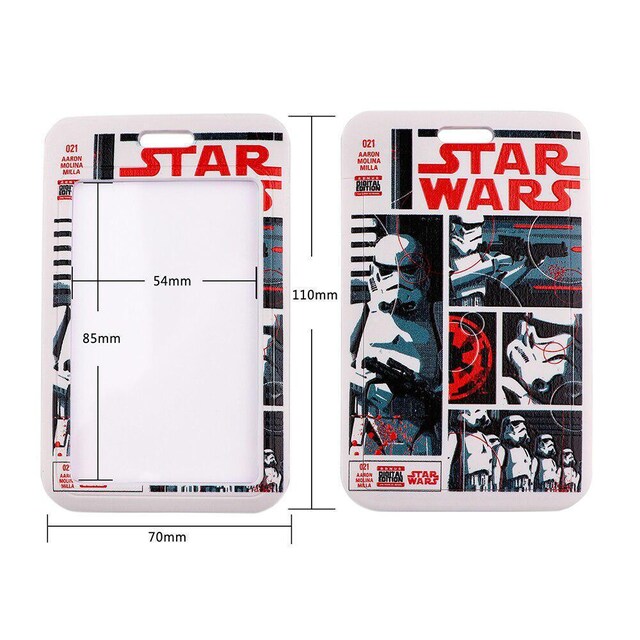 Vi X^[EH[Y Star Wars IDJ[hz_[P[X  jt@bV 