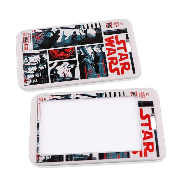 Vi X^[EH[Y Star Wars IDJ[hz_[P[X  jt@bV 