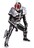 HDM 創絶 仮面ライダーファイズ アクセルフォーム ●新品内袋未開封品