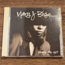 yMARY J. BLIGEzWhat's The 411?