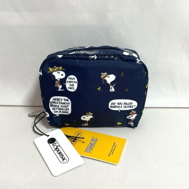 ViLeSportsac X|[gTbN Xk[s[ SNOOPY r[OXJEg σ|[` |[` 6701    t@bV 