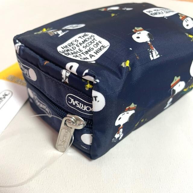 ViLeSportsac X|[gTbN Xk[s[ SNOOPY r[OXJEg σ|[` |[` 6701   t@bV 