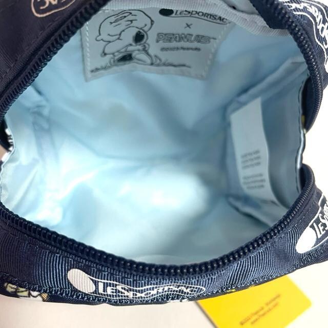 ViLeSportsac X|[gTbN Xk[s[ SNOOPY r[OXJEg σ|[` |[` 6701   t@bV 