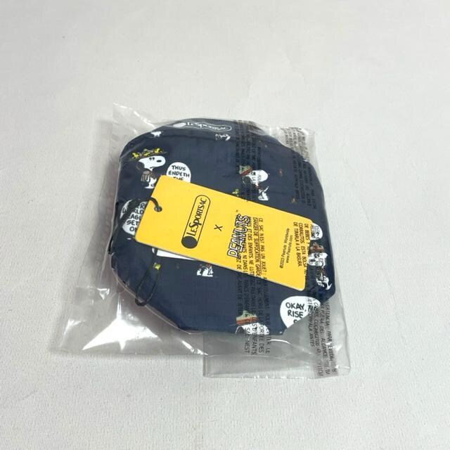 ViLeSportsac X|[gTbN Xk[s[ SNOOPY r[OXJEg σ|[` |[` 6701   t@bV 