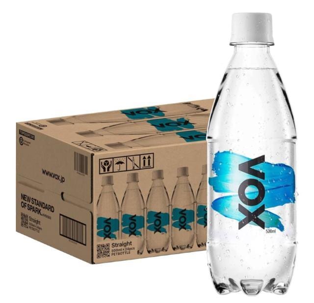 y24{zY_ VOX 500ml 24{  VR Xg[g   O/hN 