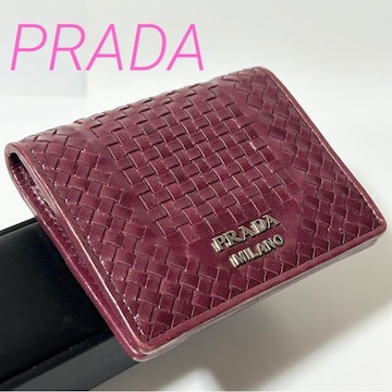 i PRADA v_ U[ ܂ z Cbh