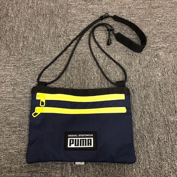  PUMA v[} TRbV V_[obO