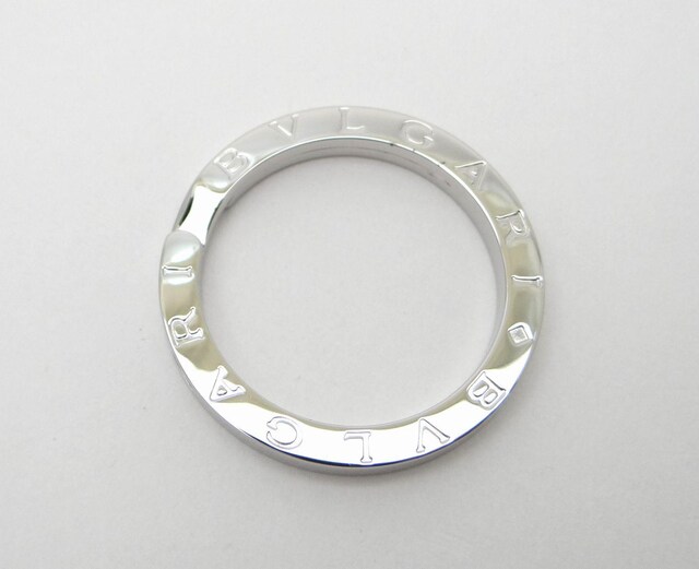BVLGARI uK uKuK L[O L[z_[ SV925iyz 