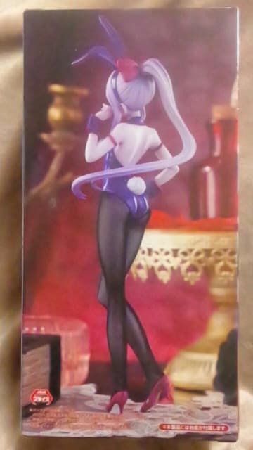 I[o[[hBiCute Bunnies Figure-VeBA-