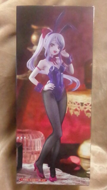I[o[[hBiCute Bunnies Figure-VeBA-