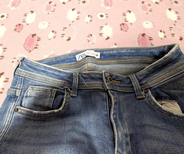 W[Y@ZARA