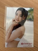AKB48 ށ@^ĂSounds good ʐ^