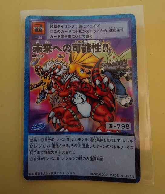 fW^X^[J[hQ[ ւ̉\II Bo-604 1070 