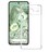 Google Pixel 8 クリア ケース カバー ピクセル 8 pixel8 TPU ソフトケース 透明 スマホケース