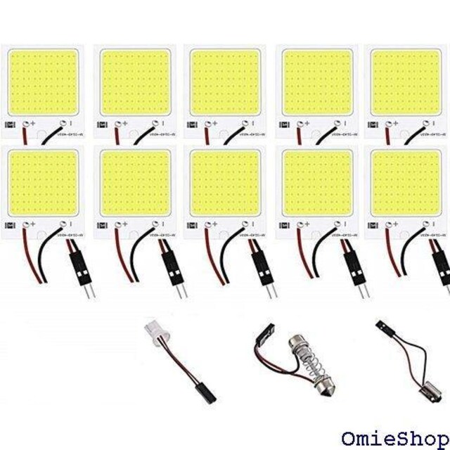 TradeWind 48A LED [v ԓ COB  T10 12v \Pbgt 10Zbg 232  /oCN