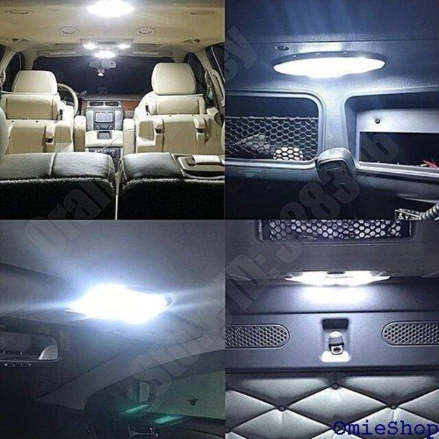 TradeWind 48A LED [v ԓ COB  T10 12v \Pbgt 10Zbg 232  /oCN