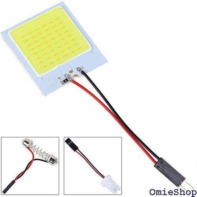 TradeWind 48A LED [v ԓ COB  T10 12v \Pbgt 10Zbg 232  /oCN