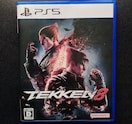 PS5 S8