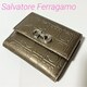 Salvatore Ferragamo tFK K`[j ܂ z