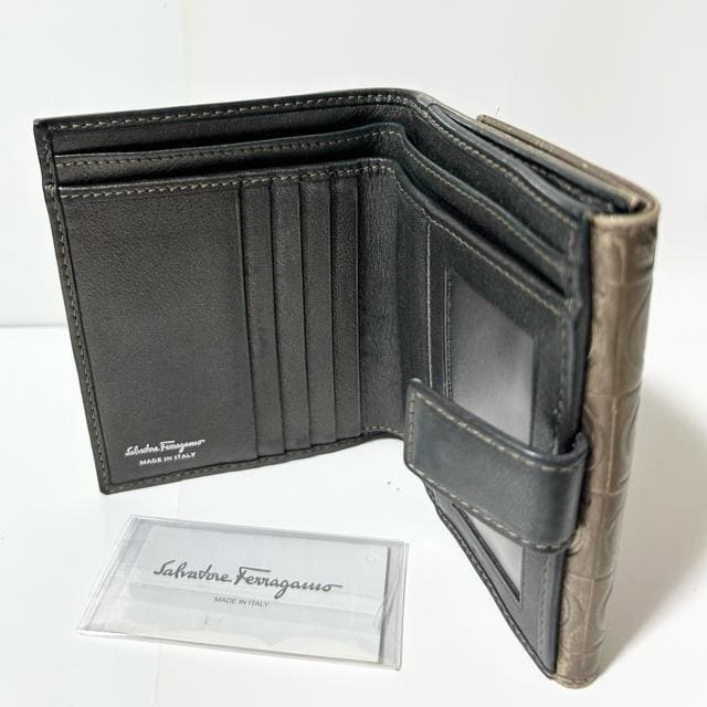 Salvatore Ferragamo tFK K`[j ܂ z  uh 