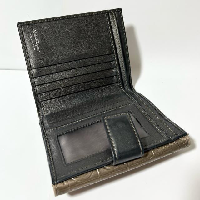Salvatore Ferragamo tFK K`[j ܂ z  uh 