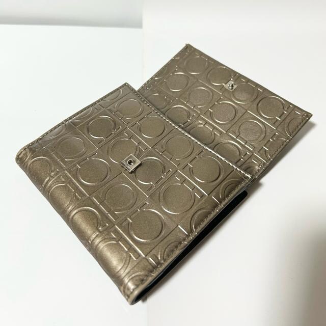 Salvatore Ferragamo tFK K`[j ܂ z  uh 
