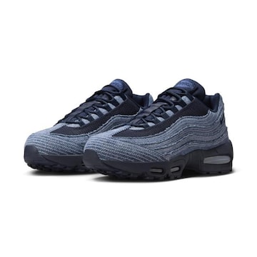 27cm Levi's ~ Nike Air Max 95 OG "Denim Blue"