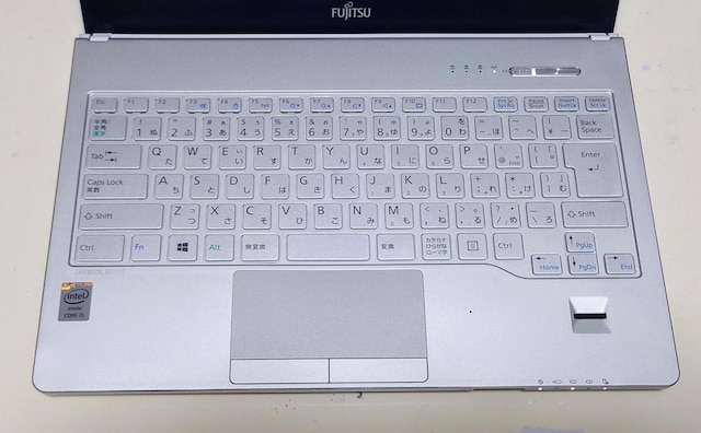 FUJITSU LIFEBOOK Corei5 12GB SSD512GB Windows11 WebJ Office  PC{/Ӌ@ 