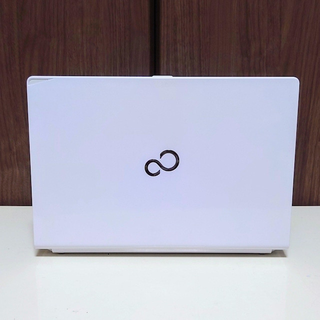 FUJITSU LIFEBOOK Corei5 12GB SSD512GB Windows11 WebJ Office  PC{/Ӌ@ 