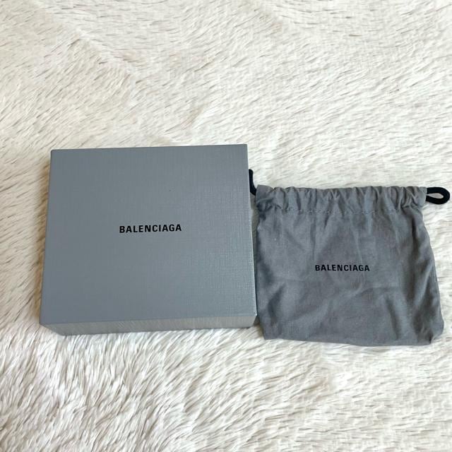 BALENCIAGA oVAK ~jy[p[EHbg ܂z ubN  uh 