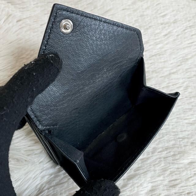 BALENCIAGA oVAK ~jy[p[EHbg ܂z ubN  uh 