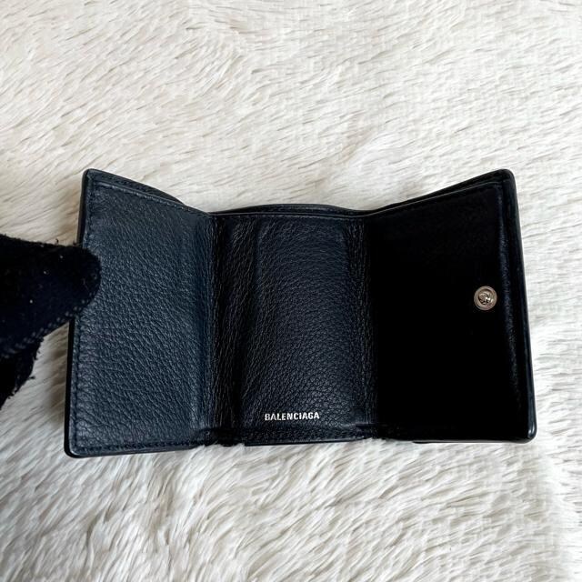 BALENCIAGA oVAK ~jy[p[EHbg ܂z ubN  uh 