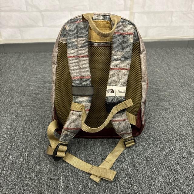 THE NORTH FACE m[XtFCX LbY bN NMJ71752  uh 